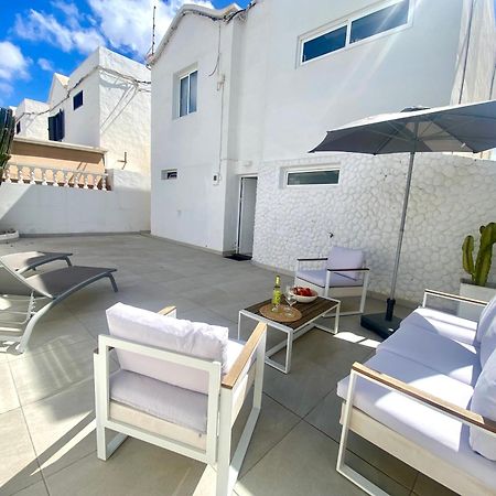 플라야 온다 Lanzarote Mar Y Playa 아파트 외부 사진