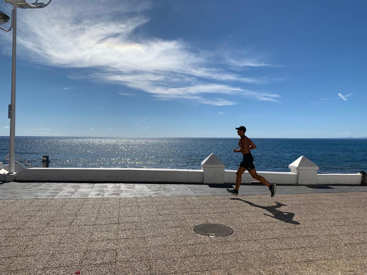 플라야 온다 Lanzarote Mar Y Playa 아파트 외부 사진